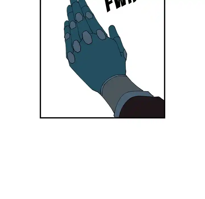 Iron Mech Bride Chapter 94