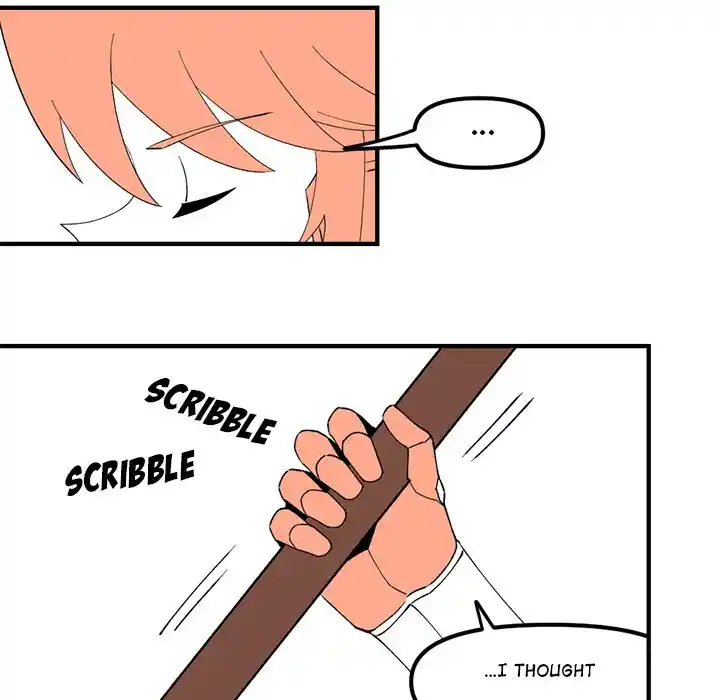 Iron Mech Bride Chapter 94