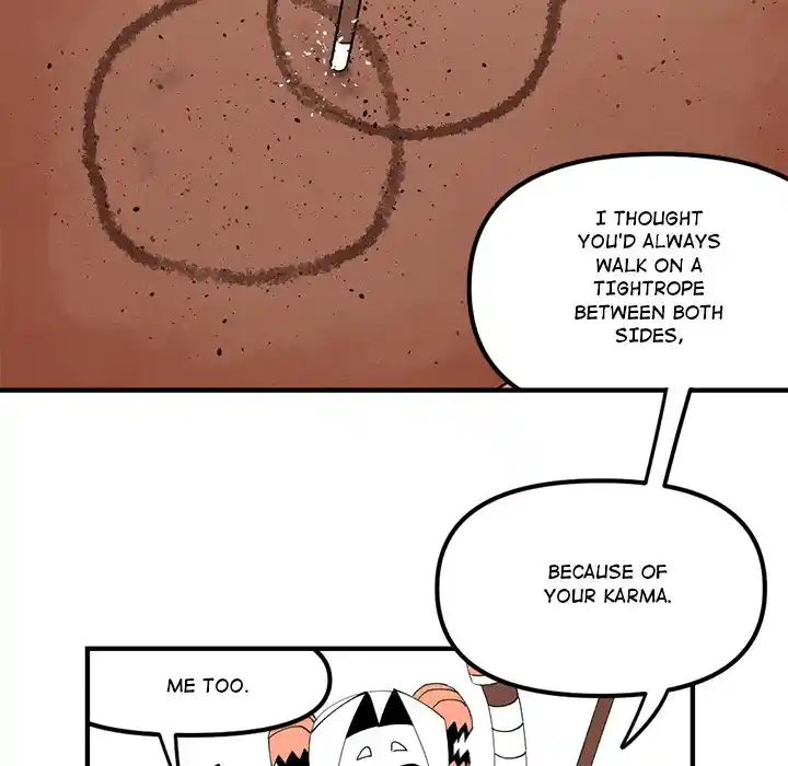 Iron Mech Bride Chapter 94