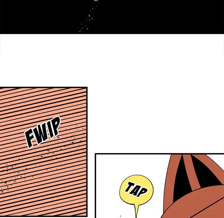 Iron Mech Bride Chapter 94