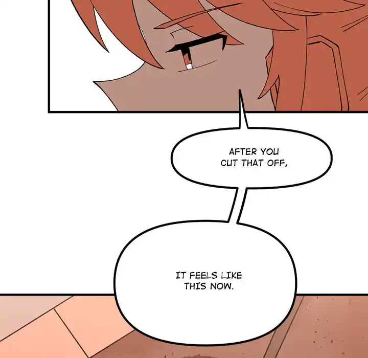 Iron Mech Bride Chapter 94