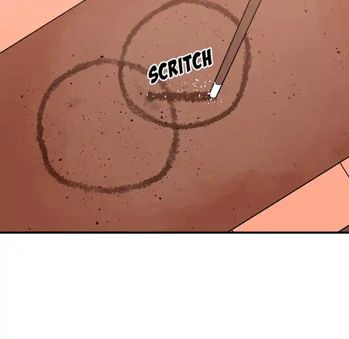 Iron Mech Bride Chapter 94