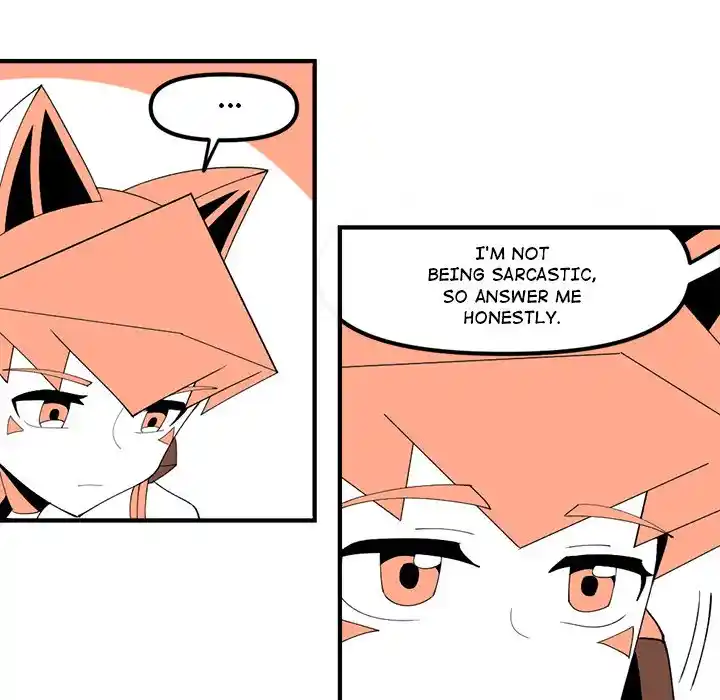 Iron Mech Bride Chapter 94