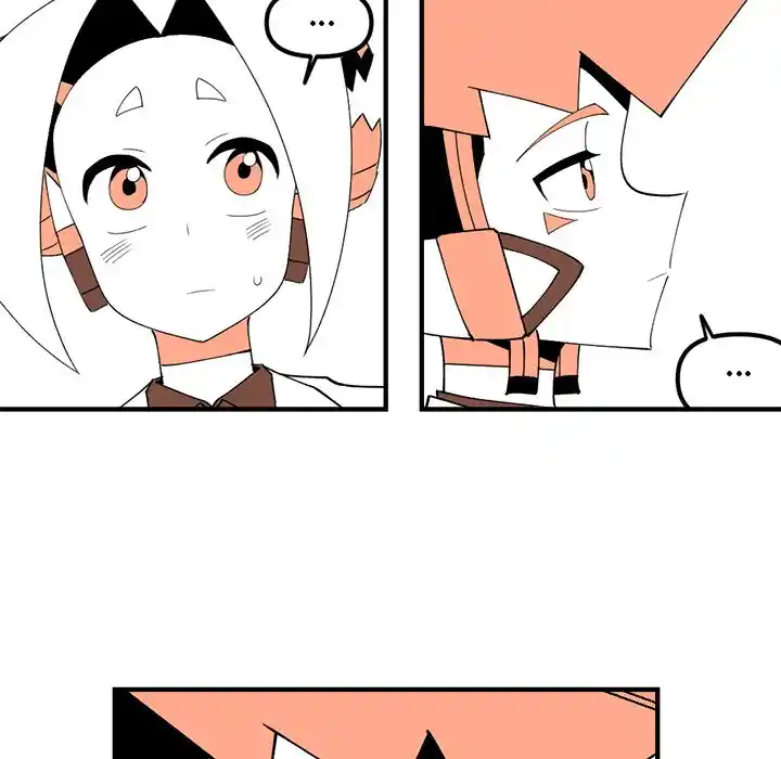 Iron Mech Bride Chapter 94