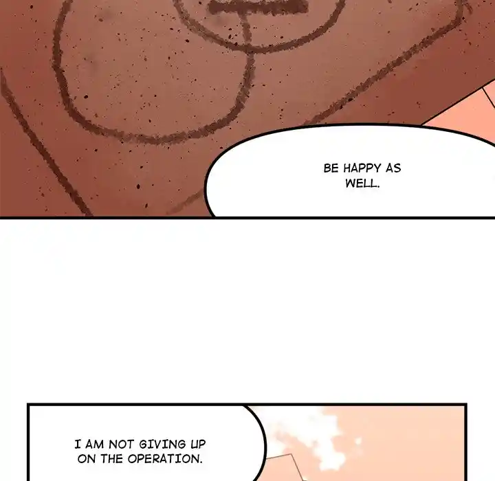 Iron Mech Bride Chapter 94