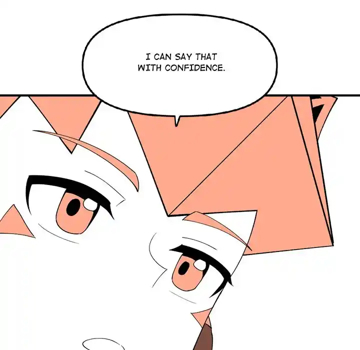 Iron Mech Bride Chapter 94