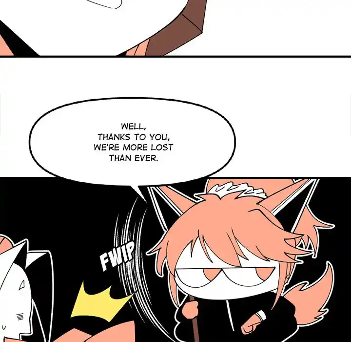 Iron Mech Bride Chapter 94