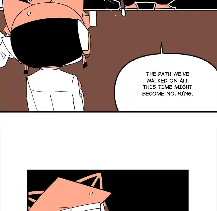 Iron Mech Bride Chapter 94