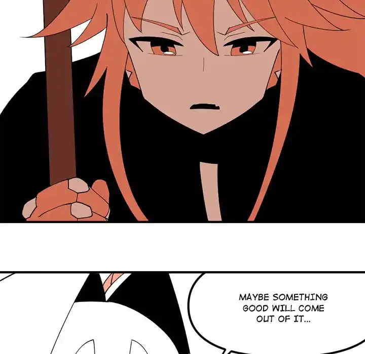 Iron Mech Bride Chapter 94