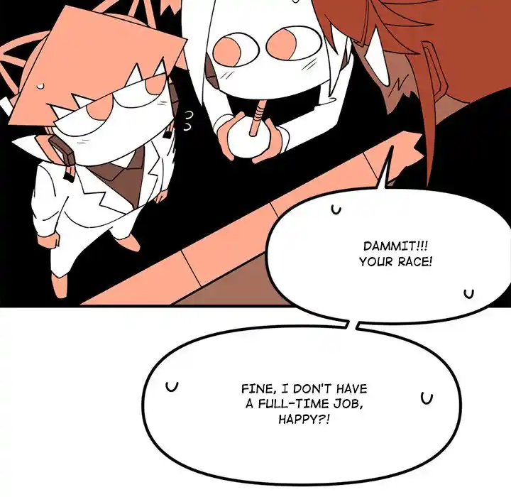 Iron Mech Bride Chapter 94