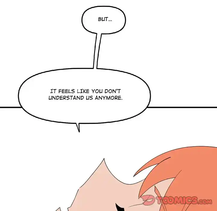 Iron Mech Bride Chapter 94