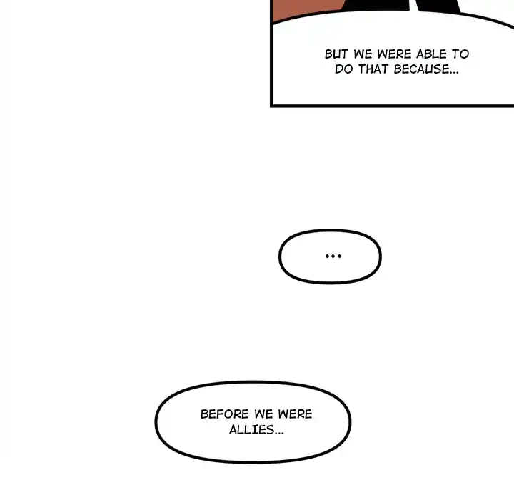 Iron Mech Bride Chapter 94