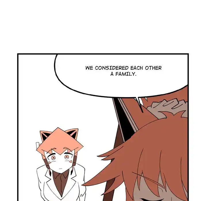 Iron Mech Bride Chapter 94