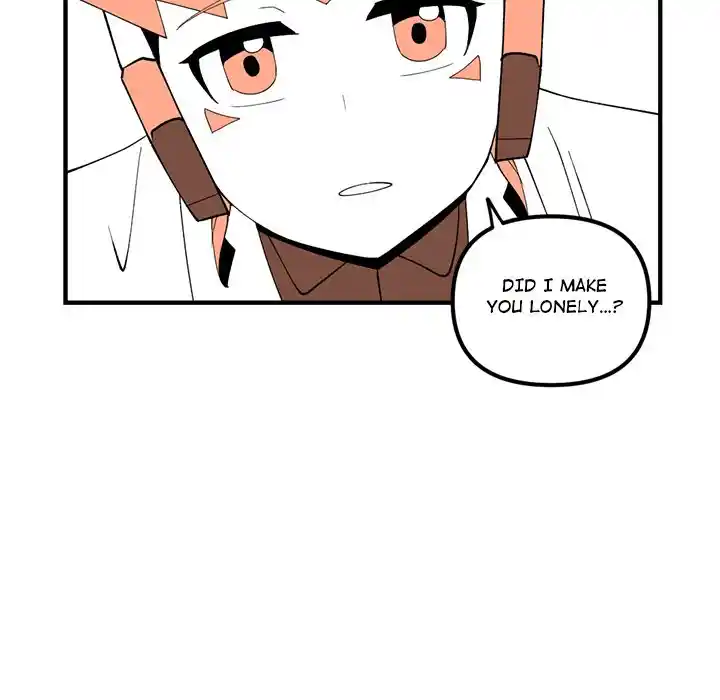 Iron Mech Bride Chapter 94