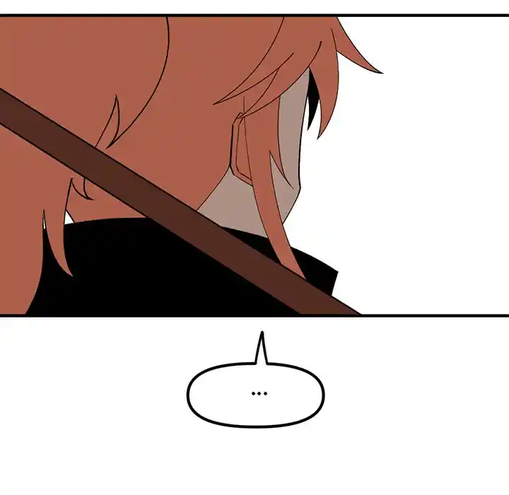 Iron Mech Bride Chapter 94