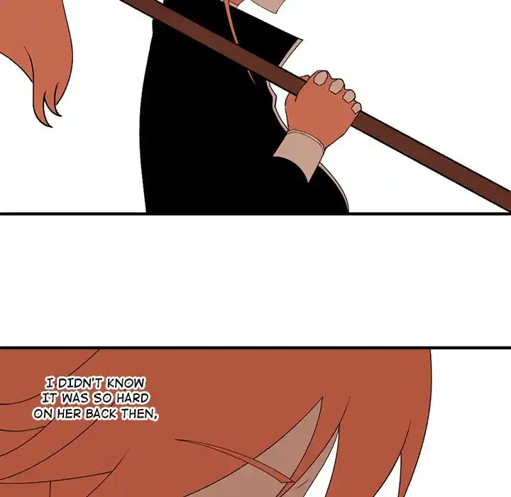 Iron Mech Bride Chapter 94