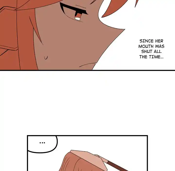 Iron Mech Bride Chapter 94