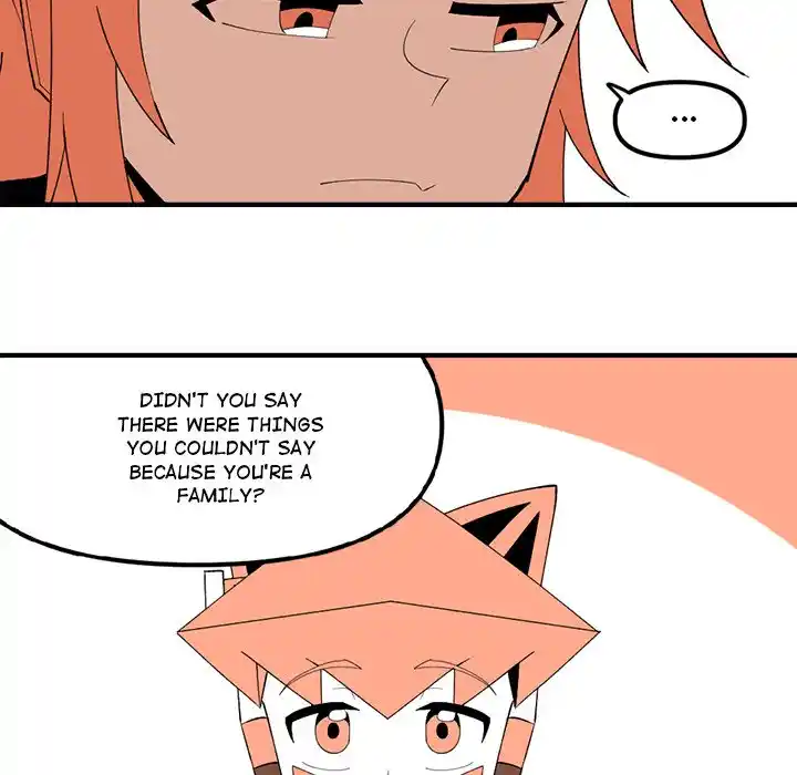 Iron Mech Bride Chapter 94