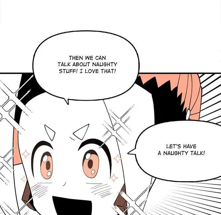 Iron Mech Bride Chapter 94