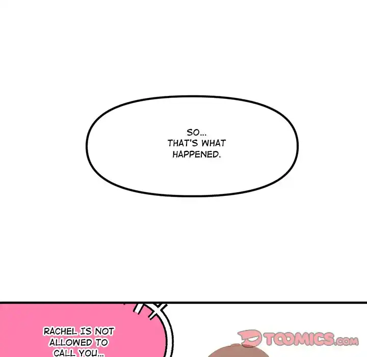 Iron Mech Bride Chapter 94