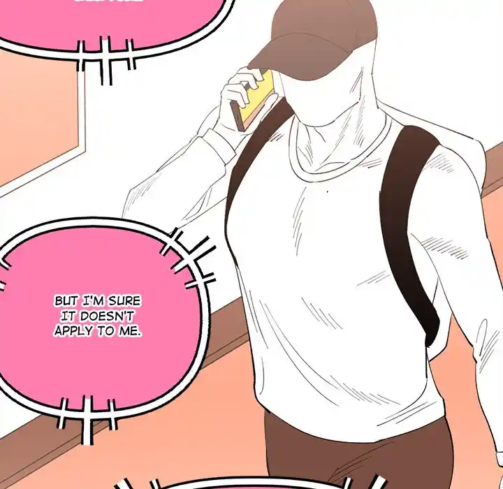 Iron Mech Bride Chapter 94