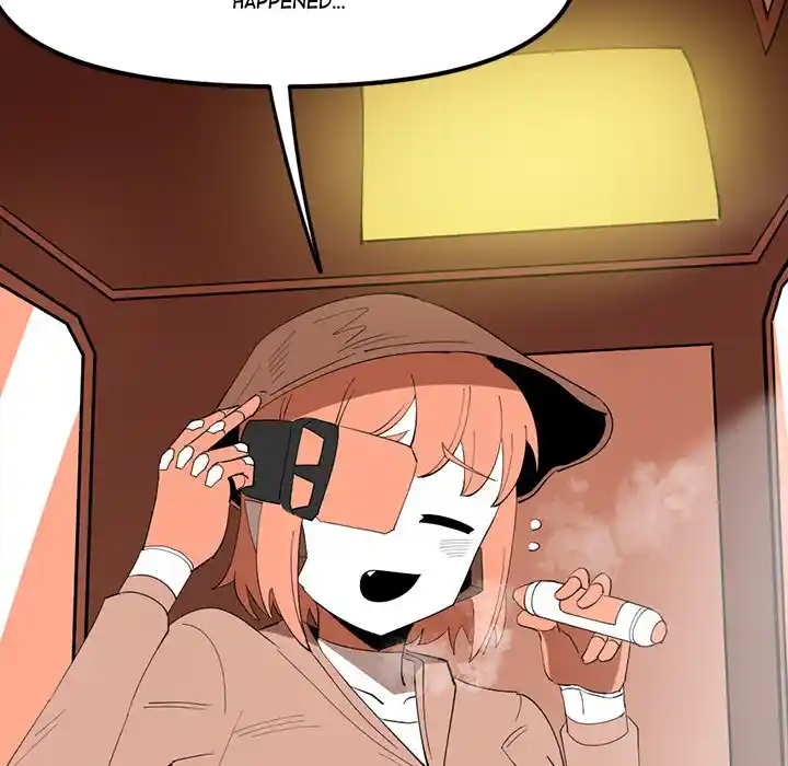 Iron Mech Bride Chapter 94