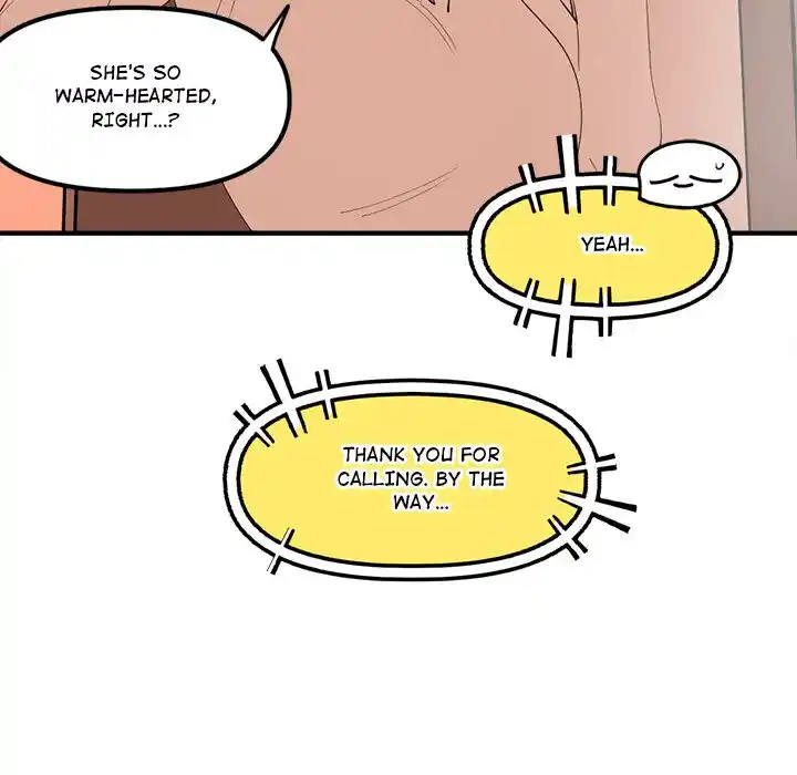 Iron Mech Bride Chapter 94