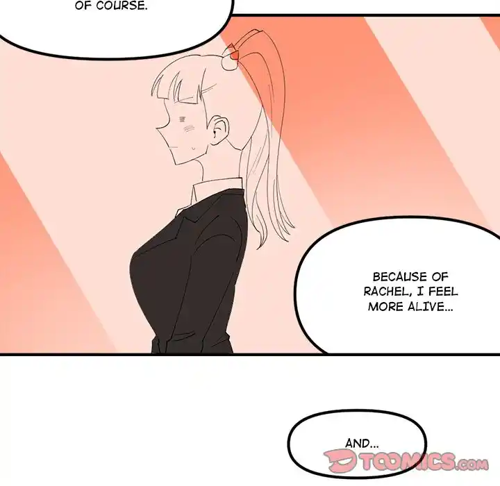 Iron Mech Bride Chapter 94