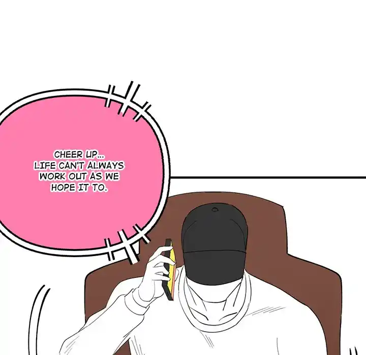 Iron Mech Bride Chapter 94