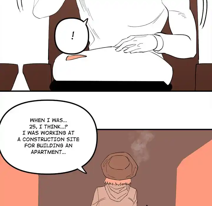 Iron Mech Bride Chapter 94