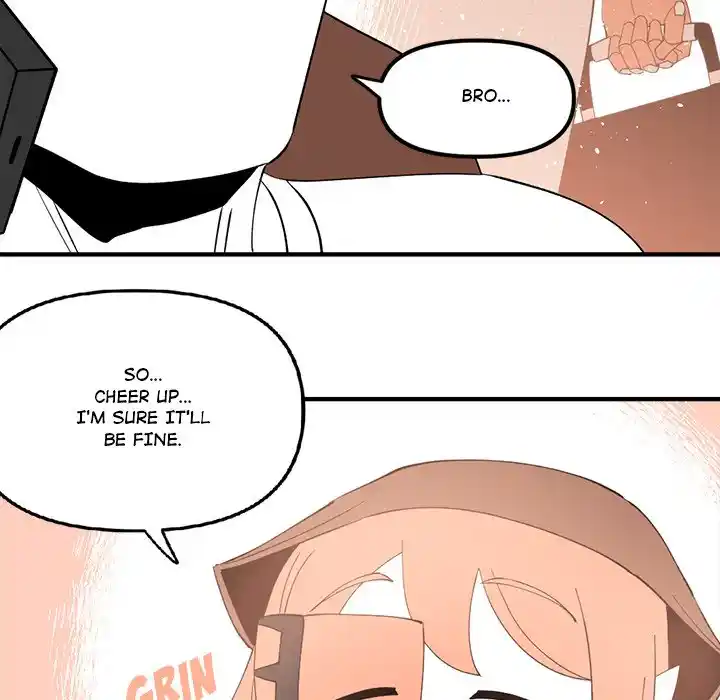 Iron Mech Bride Chapter 94