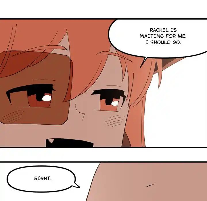 Iron Mech Bride Chapter 94