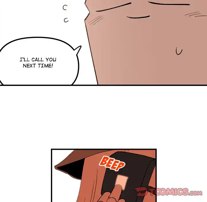 Iron Mech Bride Chapter 94