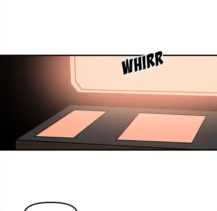 Iron Mech Bride Chapter 94