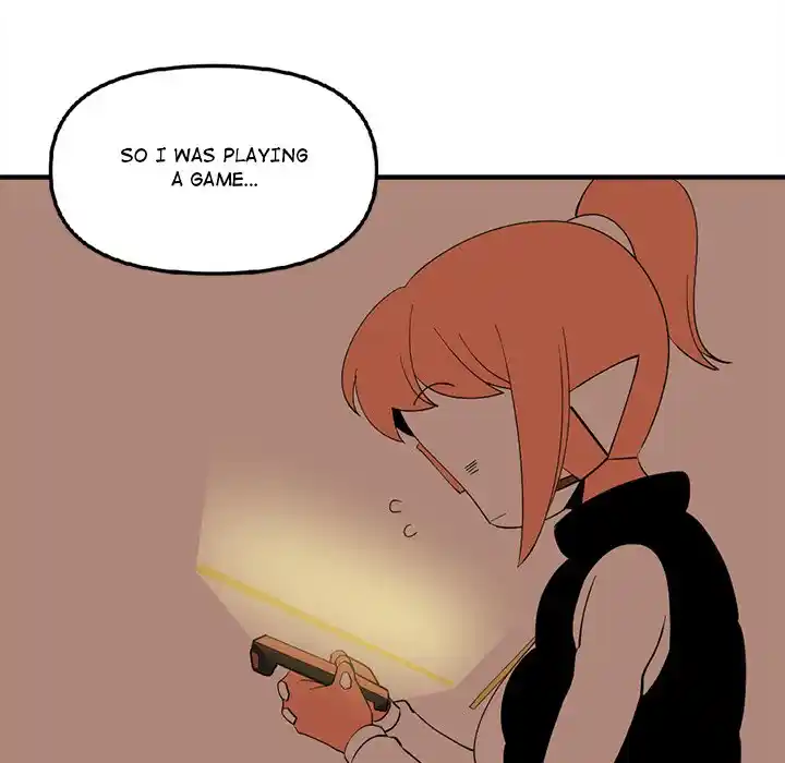 Iron Mech Bride Chapter 94