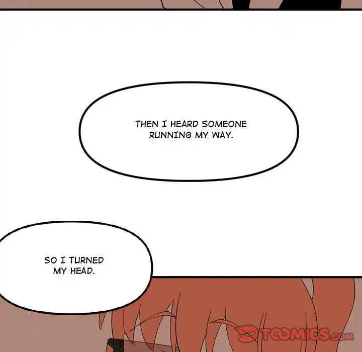 Iron Mech Bride Chapter 94