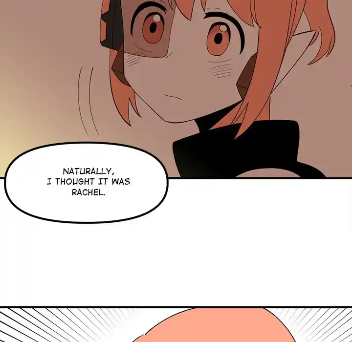 Iron Mech Bride Chapter 94