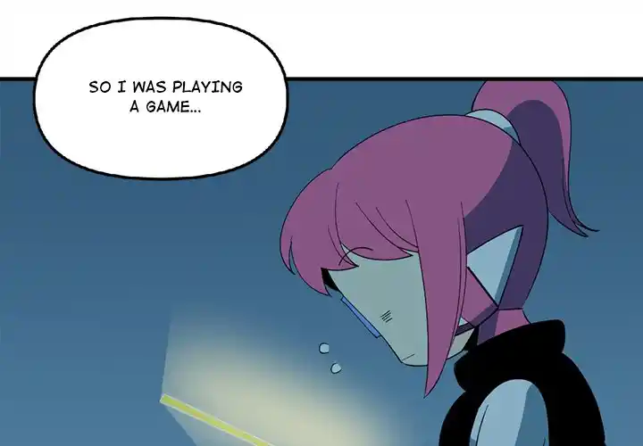 Iron Mech Bride Chapter 95