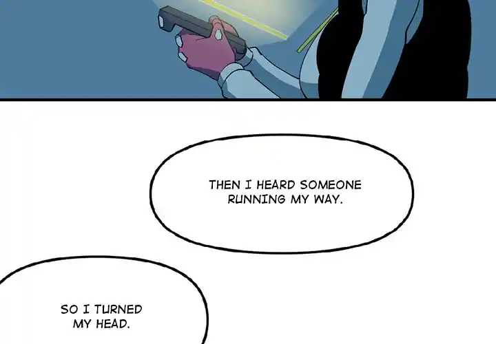 Iron Mech Bride Chapter 95