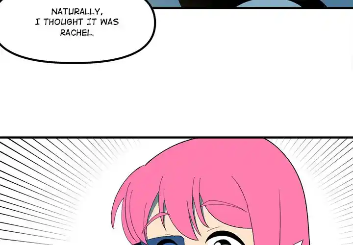 Iron Mech Bride Chapter 95