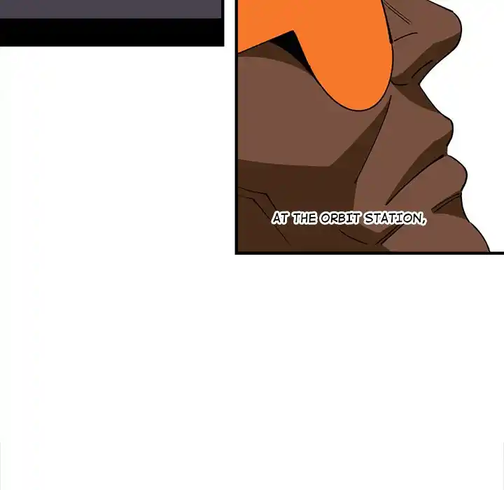 Iron Mech Bride Chapter 95