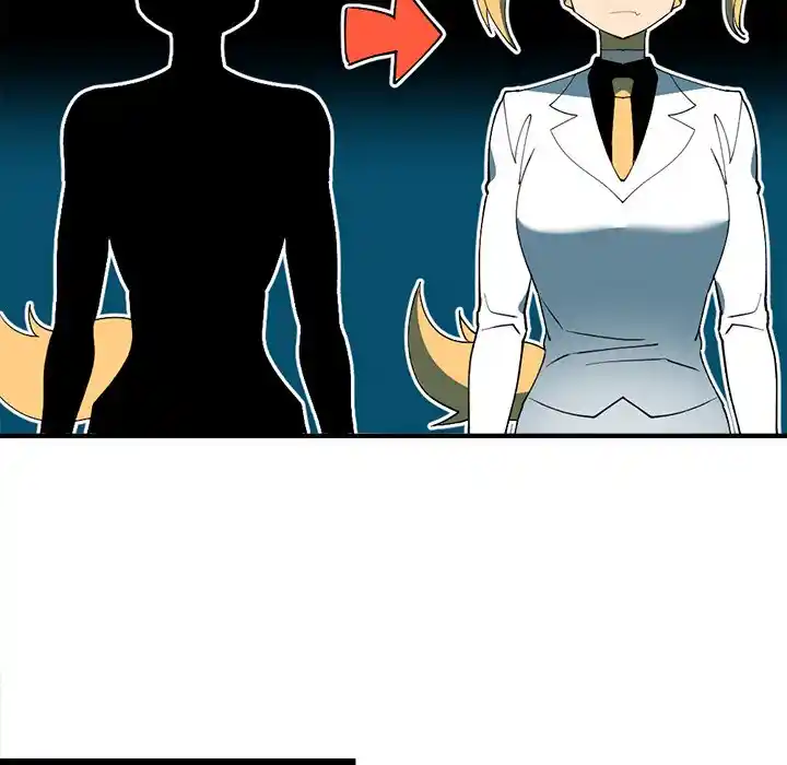 Iron Mech Bride Chapter 95