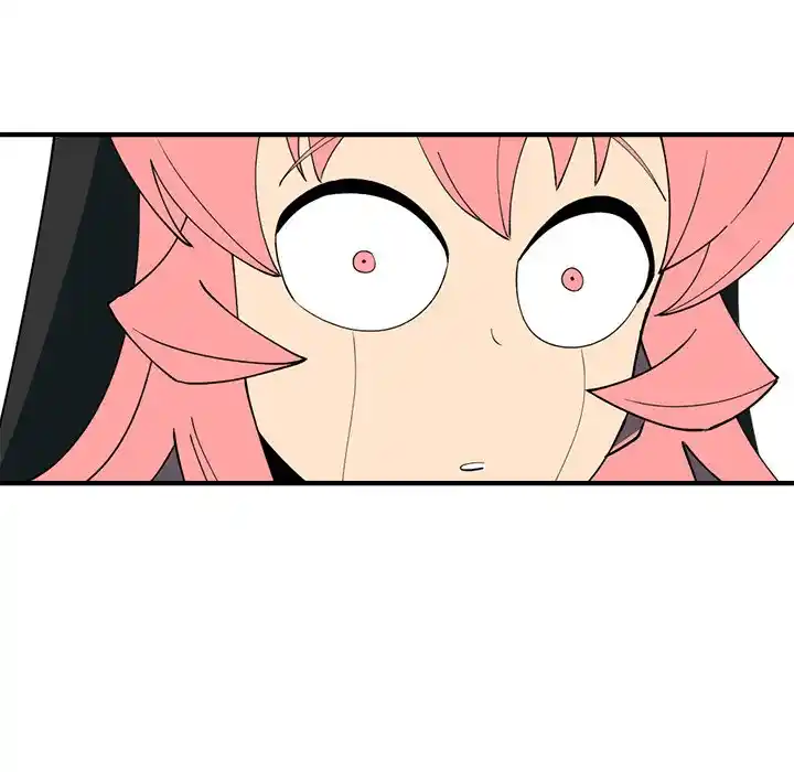 Iron Mech Bride Chapter 95