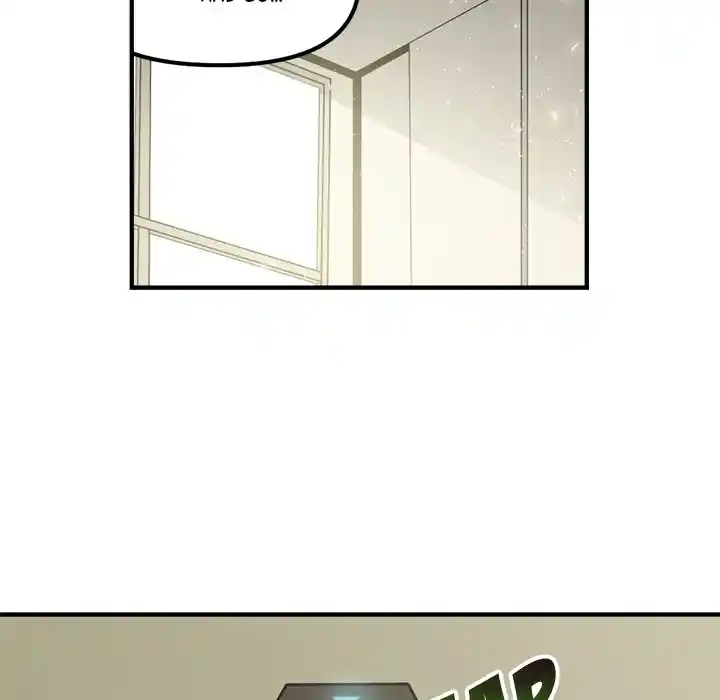 Iron Mech Bride Chapter 95