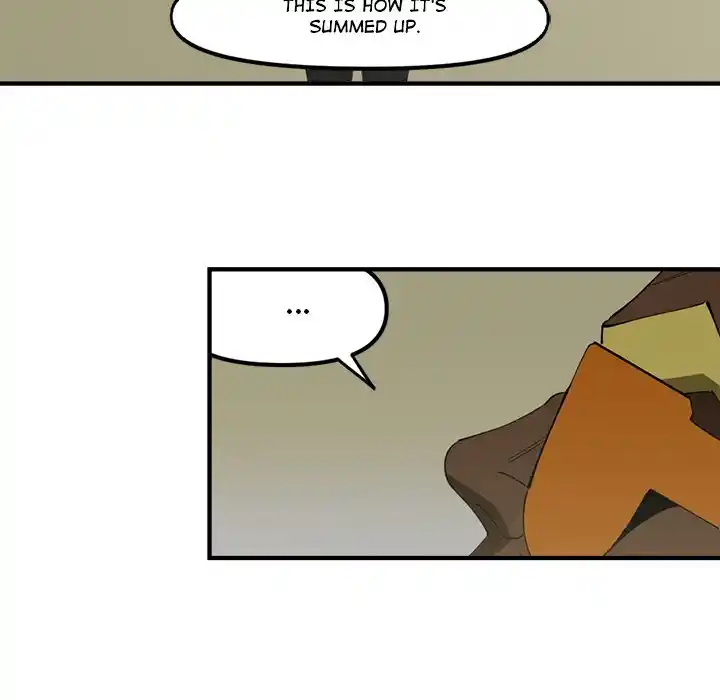 Iron Mech Bride Chapter 95