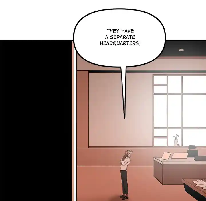 Iron Mech Bride Chapter 95