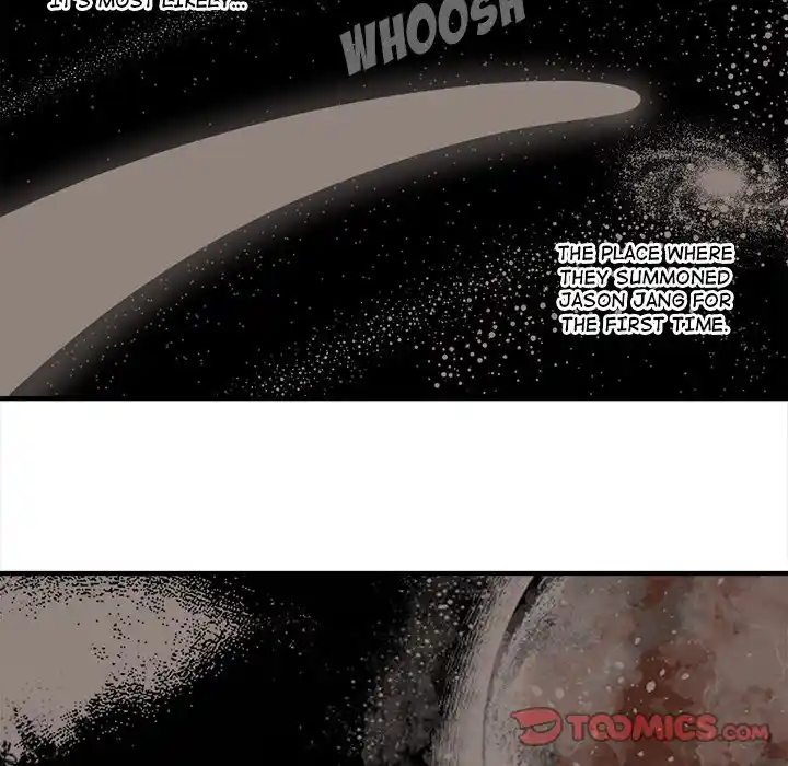 Iron Mech Bride Chapter 95