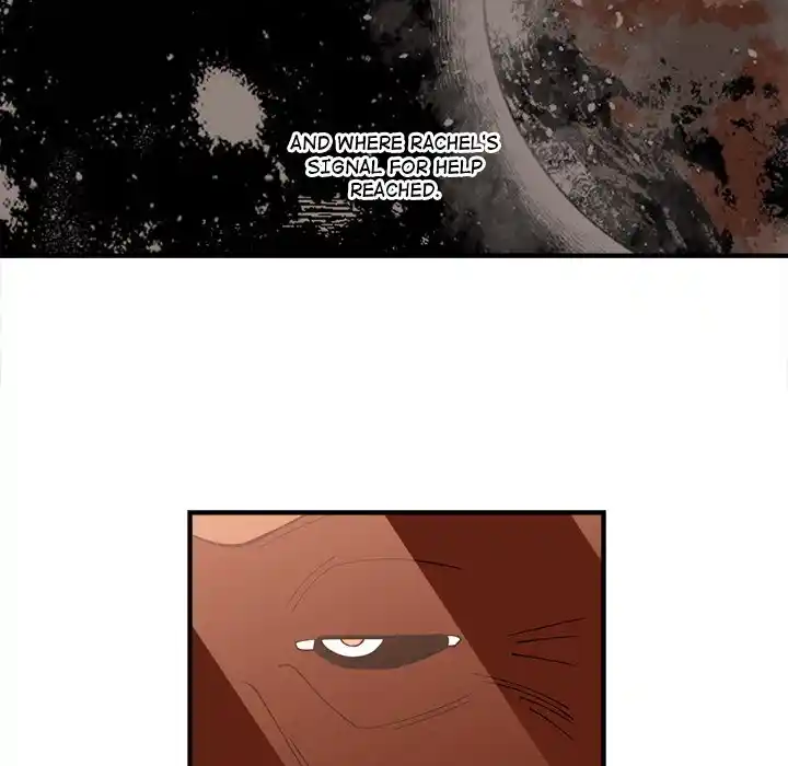 Iron Mech Bride Chapter 95