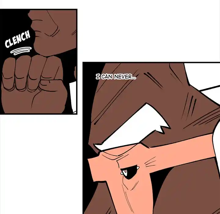 Iron Mech Bride Chapter 95