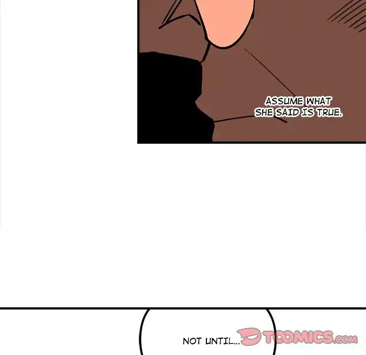 Iron Mech Bride Chapter 95